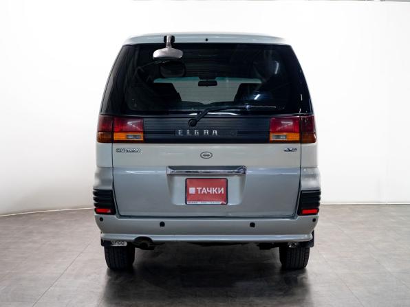 Nissan Elgrand I (E50) с пробегом 1997 года, цена 540 000 рублей, 365000 км, минивэн, Автокод Объявления