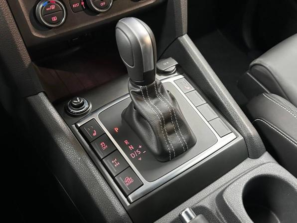 Volkswagen Amarok I Рестайлинг с пробегом 2020 года, цена 6 295 000 рублей, 3953 км, пикап, Автокод Объявления