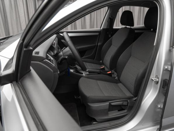 Skoda Octavia III (A7) с пробегом 2013 года, цена 1 550 000 рублей, 158750 км, лифтбек, Автокод Объявления
