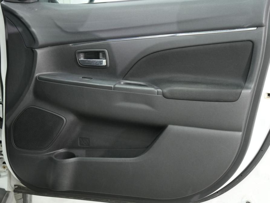 Mitsubishi ASX I Рестайлинг Новосибирск  - изображение 15