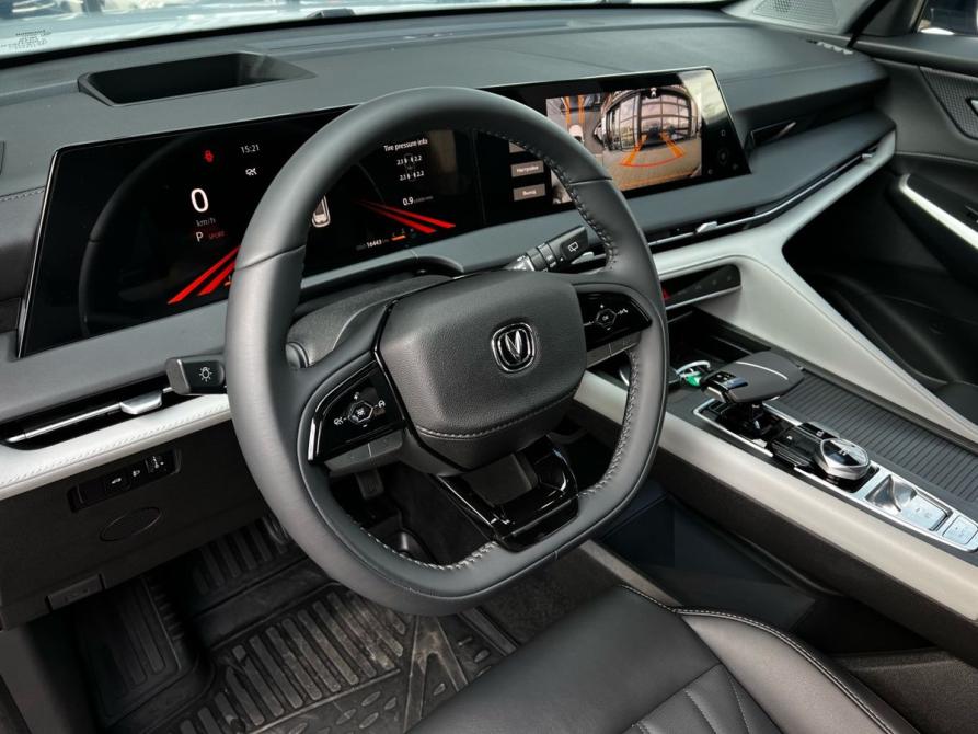 Changan CS75 Plus III Волгоград  - изображение 11