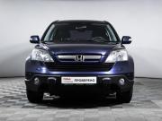 Honda CR-V III Москва  - изображение 18