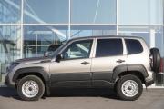 Lada (ВАЗ) Niva Travel I Ульяновск  - изображение 30