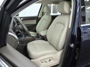 Audi Q5 I (8R) Рестайлинг Москва  - изображение 29