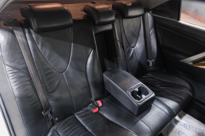 Toyota Camry VI (XV40) с пробегом 2006 года, цена 1 049 000 рублей, 337012 км, седан, Автокод Объявления