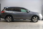 Nissan Pathfinder IV Барнаул  - изображение 40