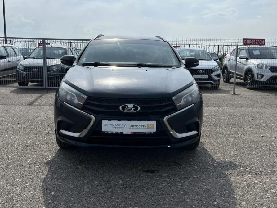 Lada (ВАЗ) Vesta I Буинск  - изображение 2