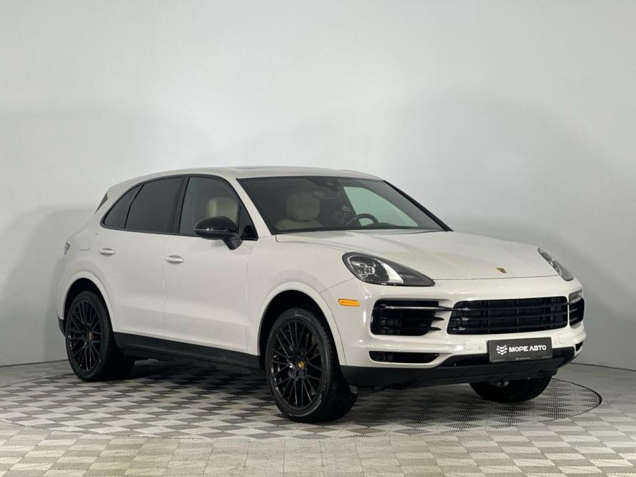 Porsche Cayenne III Калининград  - изображение 3