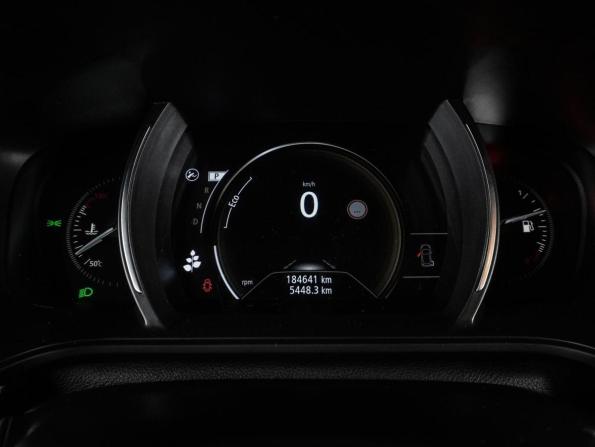 Renault Megane IV с пробегом 2019 года, цена 1 479 000 рублей, 184641 км, универсал, Автокод Объявления