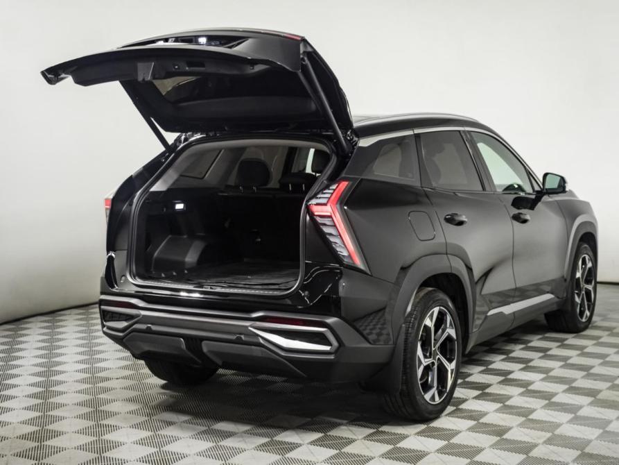 Geely Atlas II Москва  - изображение 20