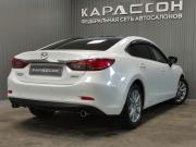 Mazda 6 III (GJ) Рестайлинг Пермь  - изображение 20