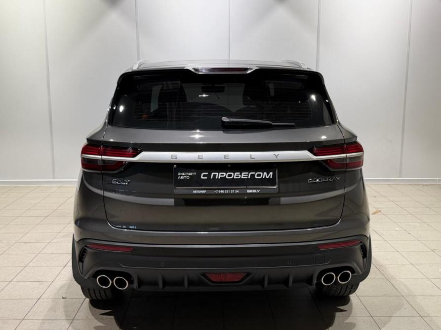 Geely Coolray I Самара  - изображение 6