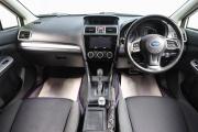 Subaru Impreza IV Рестайлинг Новосибирск  - изображение 30