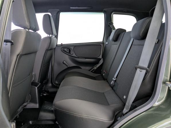 Lada (ВАЗ) Niva с пробегом 2021 года, цена 950 000 рублей, 88321 км, внедорожник, Автокод Объявления