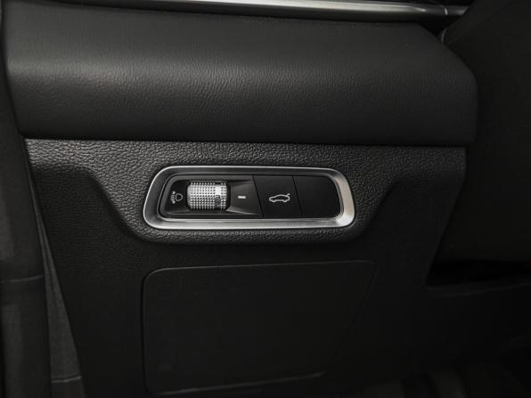 Geely Coolray I Рестайлинг с пробегом 2025 года, цена 2 398 000 рублей, 6495 км, внедорожник, Автокод Объявления
