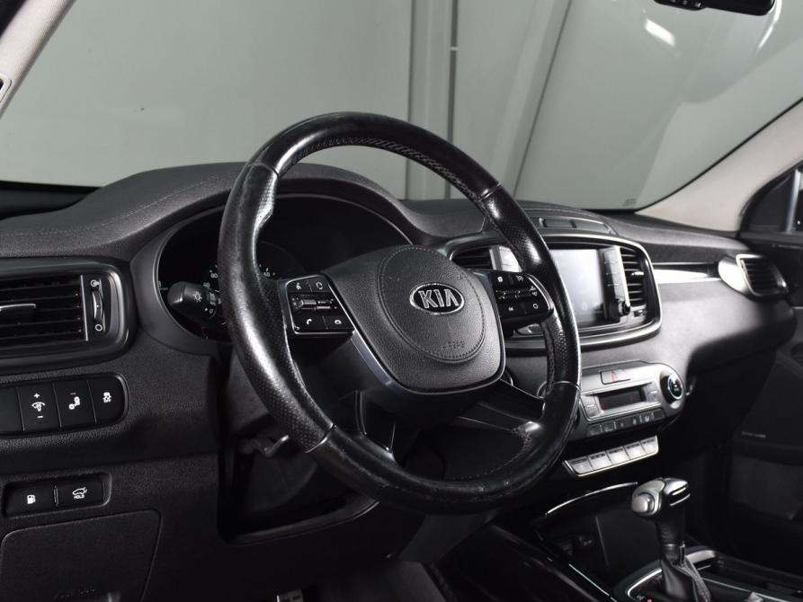 Kia Sorento III Prime Рестайлинг Кемерово  - изображение 6