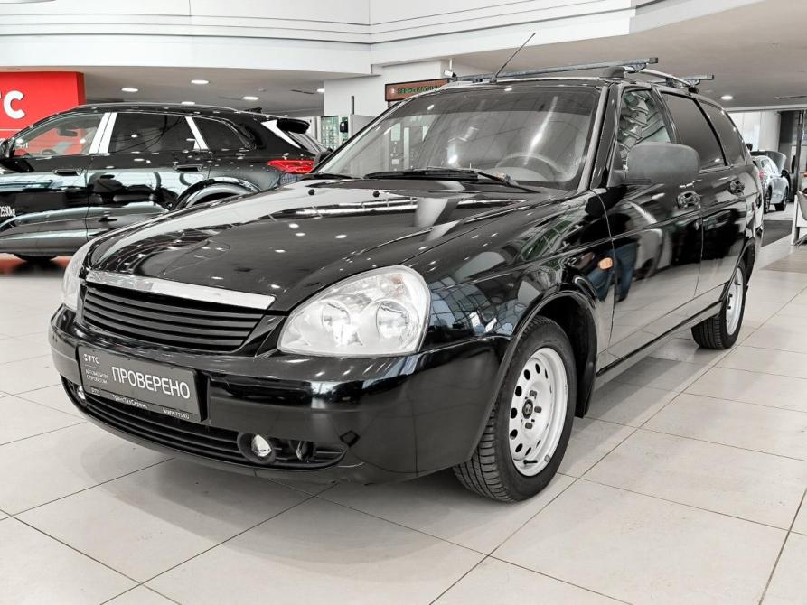 Lada (ВАЗ) Priora I Казань  - изображение 1