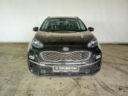 Kia Sportage IV Рестайлинг Москва  - изображение 20