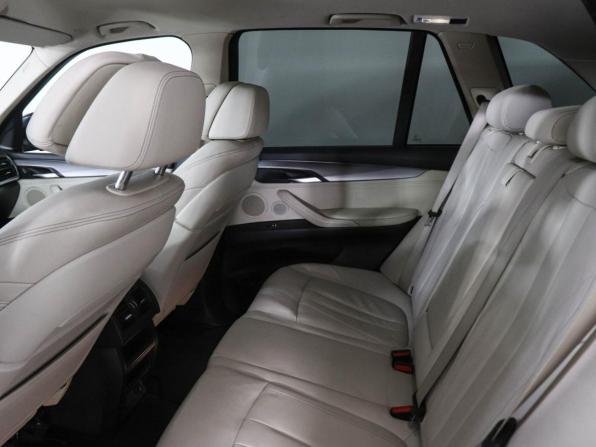 BMW X5 III (F15) с пробегом 2014 года, цена 2 630 000 рублей, 187684 км, внедорожник, Автокод Объявления