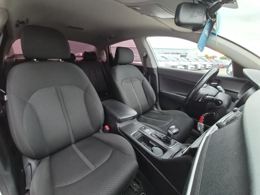 Kia Optima IV Саратов  - изображение 33