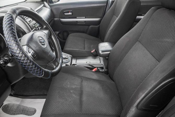 Suzuki Grand Vitara II Рестайлинг с пробегом 2010 года, цена 1 049 000 рублей, 200000 км, внедорожник, Автокод Объявления