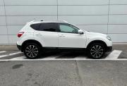 Nissan Qashqai I Рестайлинг Ставрополь  - изображение 24