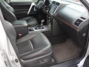 Toyota Land Cruiser Prado 150 Series Рестайлинг 3 Липецк  - изображение 34