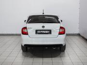 Skoda Rapid I Рестайлинг Ростов-на-Дону  - изображение 18