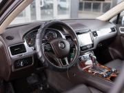Volkswagen Touareg II Новосибирск  - изображение 33