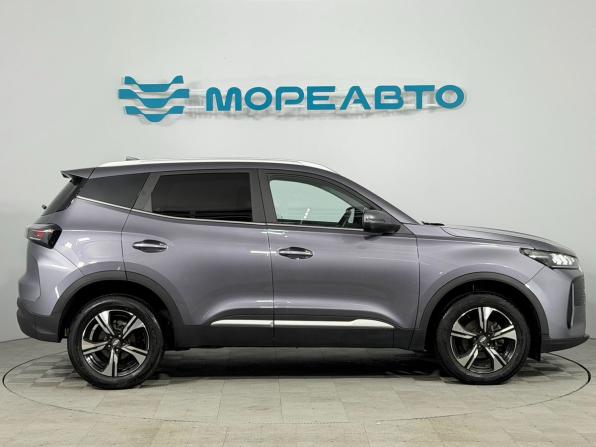 Chery Tiggo 4 I Рестайлинг 2 с пробегом 2024 года, цена 1 930 000 рублей, 18500 км, внедорожник, Автокод Объявления
