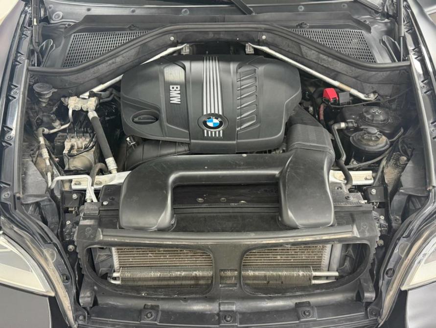 BMW X6 I (E71) Рестайлинг Красноярск  - изображение 32