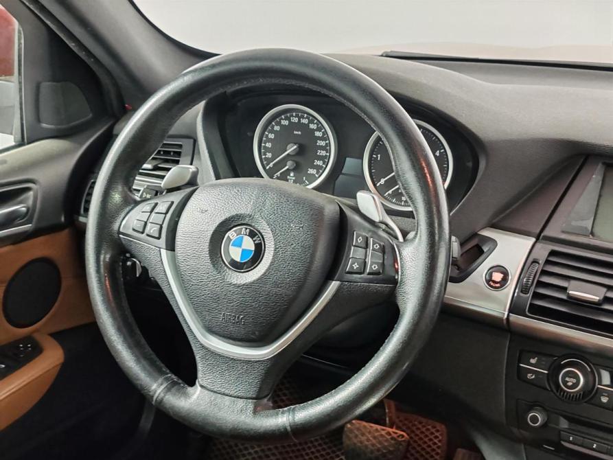 BMW X6 I (E71) Москва  - изображение 20