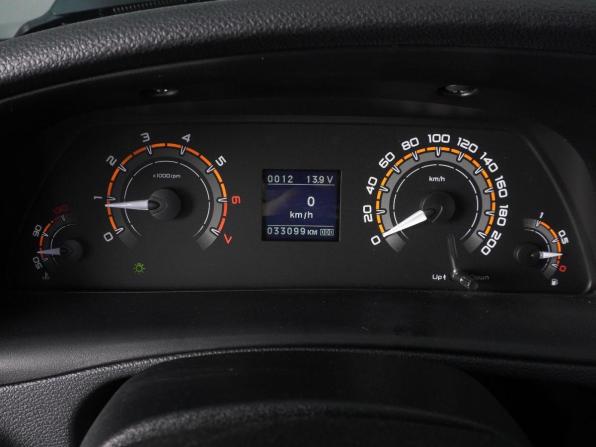 Lada (ВАЗ) Niva Travel I с пробегом 2024 года, цена 1 315 000 рублей, 33099 км, внедорожник, Автокод Объявления