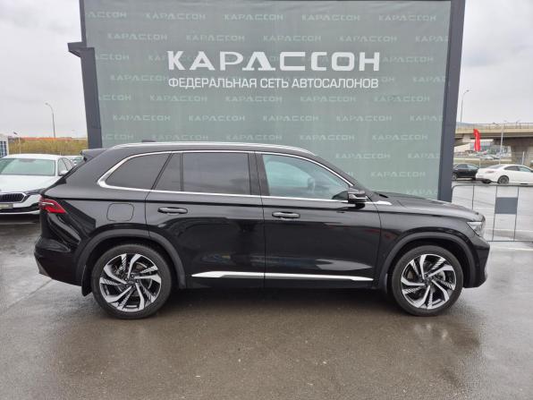 Geely Monjaro I с пробегом 2023 года, цена 2 930 000 рублей, 138142 км, внедорожник, Автокод Объявления