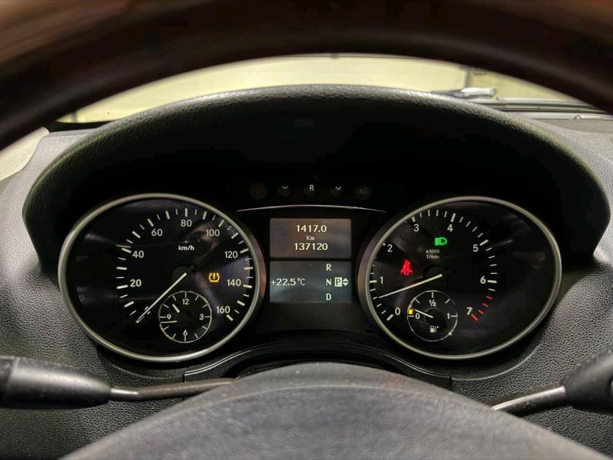 Mercedes-Benz M-Класс II (W164) Рестайлинг Новосибирск  - изображение 30