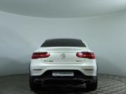 Mercedes-Benz GLC Coupe I (C253) Санкт-Петербург  - изображение 25
