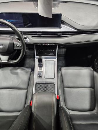 Chery Tiggo 7 Pro Max I с пробегом 2023 года, цена 2 020 000 рублей, 40000 км, внедорожник, Автокод Объявления