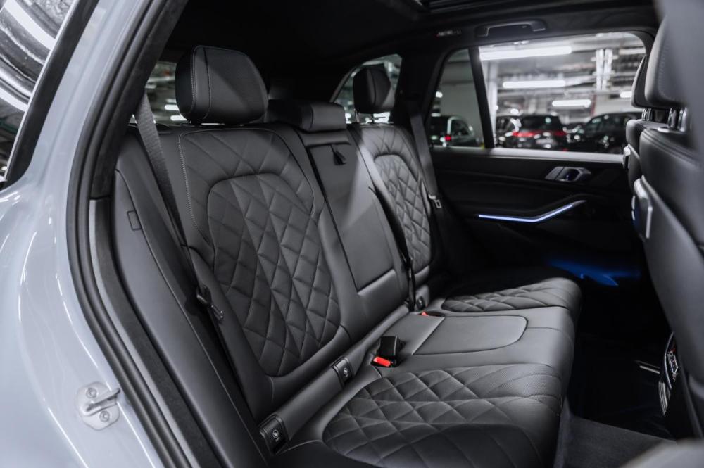 BMW X5 IV (G05/G18) Рестайлинг Москва  - изображение 20