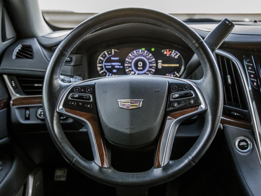 Cadillac Escalade IV Волгоград  - изображение 19