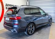 BMW X7 I (G07) Москва  - изображение 36