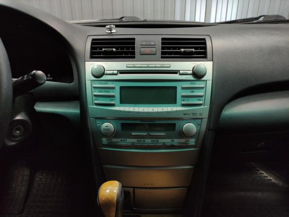Toyota Camry VI (XV40) с пробегом 2007 года, цена 950 000 рублей, 327000 км, седан, Автокод Объявления