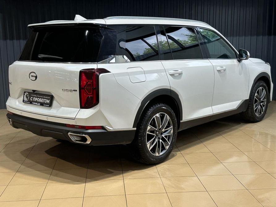 GAC GS8 II Ростов-на-Дону  - изображение 2