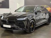Lamborghini Urus I Москва  - изображение 51