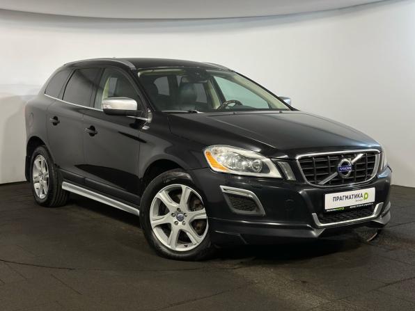 Volvo XC60 I с пробегом 2012 года, цена 1 659 900 рублей, 224273 км, внедорожник, Автокод Объявления