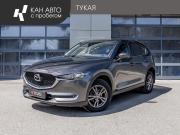 Mazda CX-5 II Казань  - изображение 15