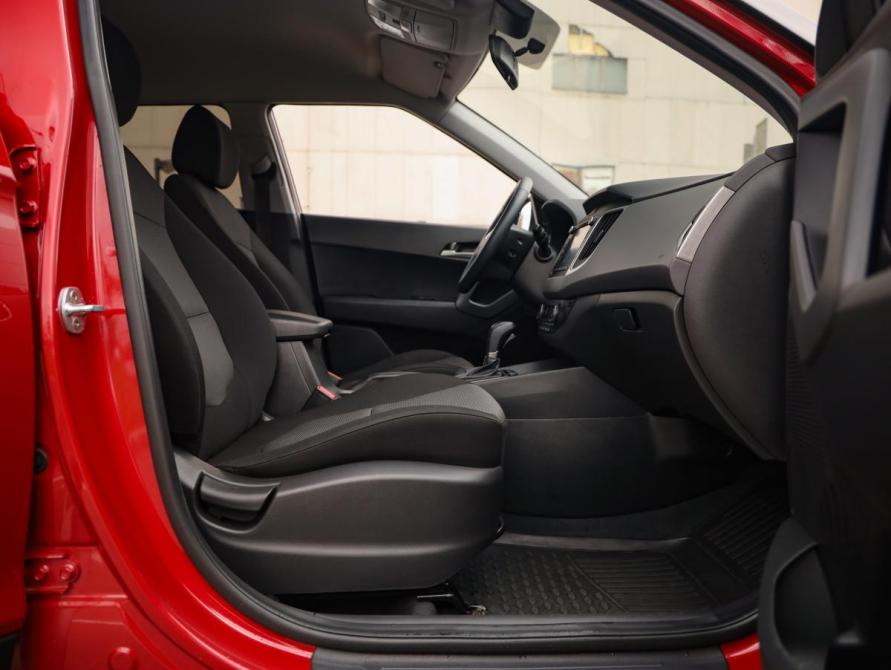 Hyundai Creta I Рестайлинг Санкт-Петербург  - изображение 27