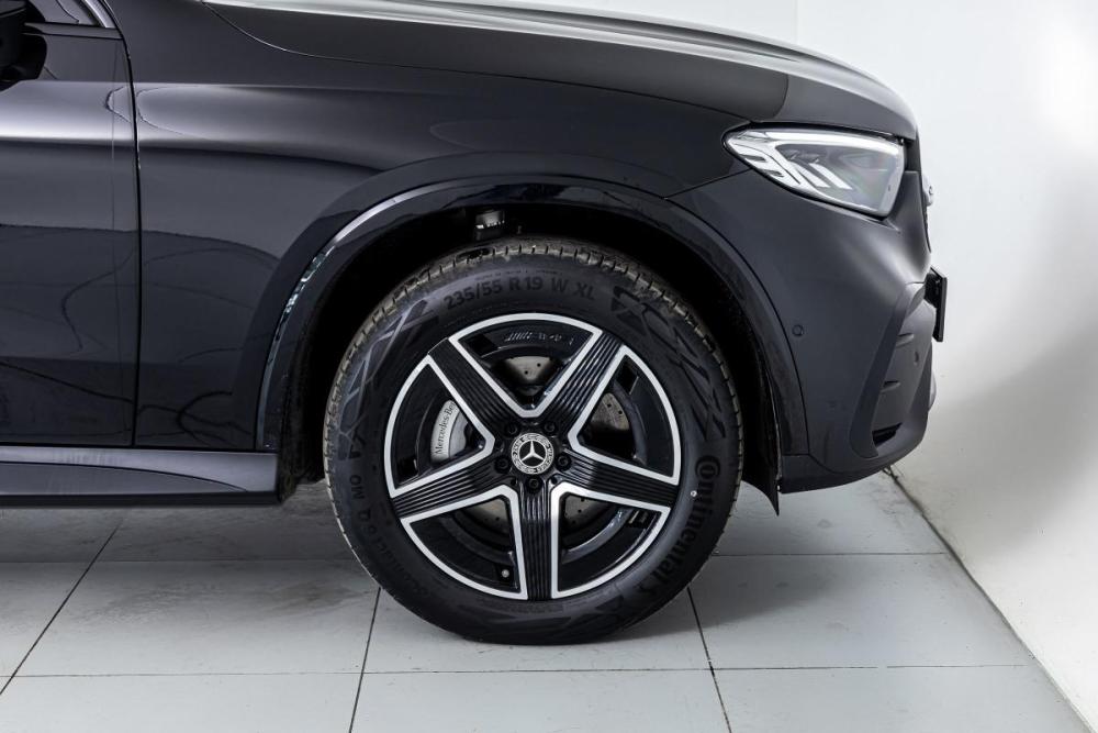 Mercedes-Benz GLC II (X254) Казань  - изображение 7