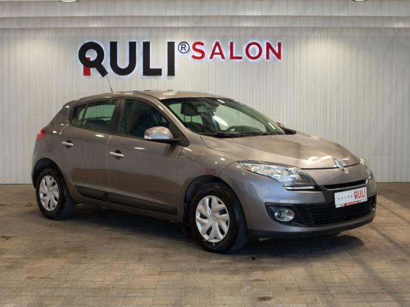 Renault Megane III Рестайлинг с пробегом 2013 года, цена 905 000 рублей, 159390 км, хэтчбек, Автокод Объявления