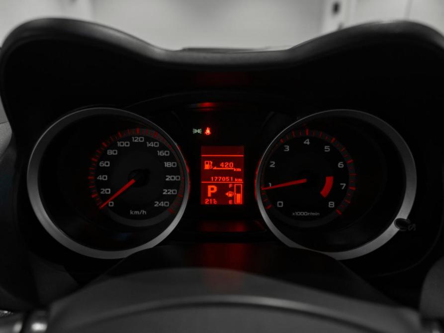 Mitsubishi Lancer X Москва  - изображение 11
