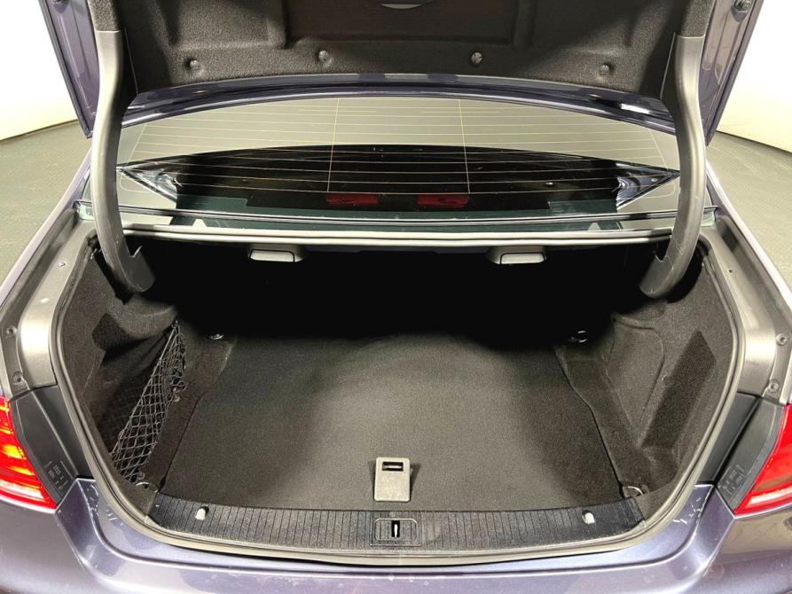 Mercedes-Benz E-Класс IV (W212 S212 C207) Рестайлинг Пермь  - изображение 4